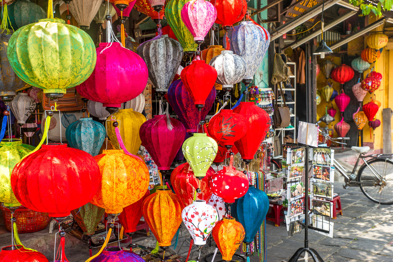 20141117 110253 Altstadt von Hoi An